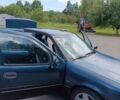 Зеленый Опель Вектра, объемом двигателя 0 л и пробегом 480 тыс. км за 800 $, фото 8 на Automoto.ua