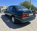 Зеленый Опель Вектра, объемом двигателя 0 л и пробегом 234 тыс. км за 2500 $, фото 1 на Automoto.ua