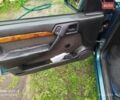 Зеленый Опель Вектра, объемом двигателя 1.8 л и пробегом 400 тыс. км за 1590 $, фото 7 на Automoto.ua