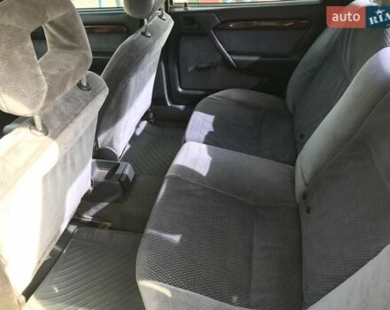 Зеленый Опель Вектра, объемом двигателя 2 л и пробегом 316 тыс. км за 1400 $, фото 6 на Automoto.ua