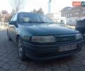 Зелений Опель Вектра, об'ємом двигуна 1.8 л та пробігом 237 тис. км за 2300 $, фото 1 на Automoto.ua