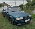 Зеленый Опель Вектра, объемом двигателя 1.8 л и пробегом 433 тыс. км за 1299 $, фото 1 на Automoto.ua