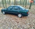 Зеленый Опель Вектра, объемом двигателя 1.7 л и пробегом 250 тыс. км за 1390 $, фото 5 на Automoto.ua