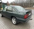Зеленый Опель Вектра, объемом двигателя 10 л и пробегом 345 тыс. км за 2000 $, фото 4 на Automoto.ua