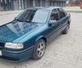 Зеленый Опель Вектра, объемом двигателя 2 л и пробегом 216 тыс. км за 1300 $, фото 10 на Automoto.ua