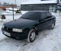 Зеленый Опель Вектра, объемом двигателя 2 л и пробегом 300 тыс. км за 1850 $, фото 1 на Automoto.ua