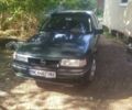 Зеленый Опель Вектра, объемом двигателя 2 л и пробегом 561 тыс. км за 1350 $, фото 1 на Automoto.ua