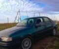 Зеленый Опель Вектра, объемом двигателя 2 л и пробегом 350 тыс. км за 1607 $, фото 1 на Automoto.ua