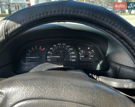 Зелений Опель Вектра, об'ємом двигуна 1.7 л та пробігом 300 тис. км за 2200 $, фото 6 на Automoto.ua