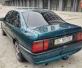 Зеленый Опель Вектра, объемом двигателя 2 л и пробегом 216 тыс. км за 1300 $, фото 6 на Automoto.ua