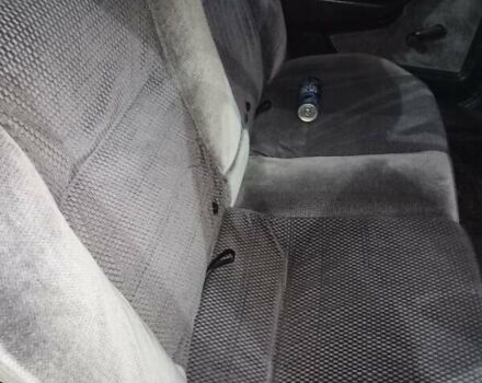 Зеленый Опель Вектра, объемом двигателя 2 л и пробегом 201 тыс. км за 2200 $, фото 1 на Automoto.ua