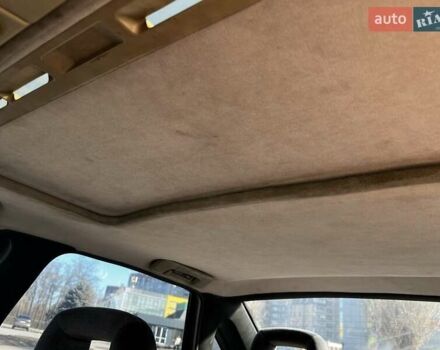 Зелений Опель Вектра, об'ємом двигуна 1.7 л та пробігом 300 тис. км за 2200 $, фото 11 на Automoto.ua