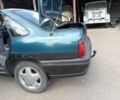 Зеленый Опель Вектра, объемом двигателя 2 л и пробегом 478 тыс. км за 999 $, фото 2 на Automoto.ua