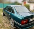 Опель Вектра 1995 в Умани на Automoto.ua Зеленый Опель Вектра, объемом двигателя 2 л и пробегом 318 тыс. км за 2300 $, фото 2 на Automoto.ua