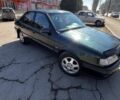 Зеленый Опель Вектра, объемом двигателя 1.7 л и пробегом 300 тыс. км за 2200 $, фото 2 на Automoto.ua