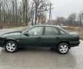 Зеленый Опель Вектра, объемом двигателя 10 л и пробегом 345 тыс. км за 2000 $, фото 1 на Automoto.ua