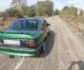 Зеленый Опель Вектра, объемом двигателя 1 л и пробегом 340 тыс. км за 1200 $, фото 1 на Automoto.ua