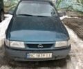 Зеленый Опель Вектра, объемом двигателя 1.7 л и пробегом 375 тыс. км за 1800 $, фото 8 на Automoto.ua