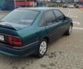 Зеленый Опель Вектра, объемом двигателя 1.6 л и пробегом 215 тыс. км за 1350 $, фото 6 на Automoto.ua