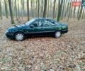 Зеленый Опель Вектра, объемом двигателя 1.7 л и пробегом 250 тыс. км за 1390 $, фото 14 на Automoto.ua