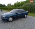 Зеленый Опель Вектра, объемом двигателя 1.6 л и пробегом 205 тыс. км за 1900 $, фото 1 на Automoto.ua