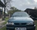 Опель Вектра 1995 в Ровно на Automoto.ua Зеленый Опель Вектра, объемом двигателя 1.6 л и пробегом 300 тыс. км за 1500 $, фото 3 на Automoto.ua