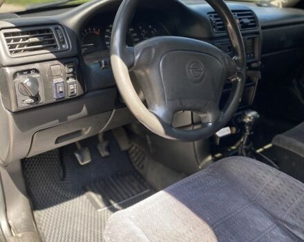 Зелений Опель Вектра, об'ємом двигуна 1.8 л та пробігом 270 тис. км за 2499 $, фото 7 на Automoto.ua