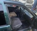 Зелений Опель Вектра, об'ємом двигуна 0 л та пробігом 1000 тис. км за 450 $, фото 5 на Automoto.ua