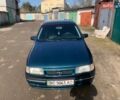 Зеленый Опель Вектра, объемом двигателя 2 л и пробегом 277 тыс. км за 1700 $, фото 1 на Automoto.ua