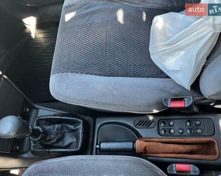 Зелений Опель Вектра, об'ємом двигуна 1.7 л та пробігом 300 тис. км за 2200 $, фото 12 на Automoto.ua