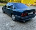 Зелений Опель Вектра, об'ємом двигуна 2 л та пробігом 253 тис. км за 1350 $, фото 2 на Automoto.ua