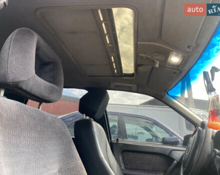 Зелений Опель Вектра, об'ємом двигуна 1.79 л та пробігом 471 тис. км за 1600 $, фото 3 на Automoto.ua