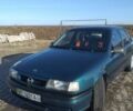 Зелений Опель Вектра, об'ємом двигуна 2 л та пробігом 352 тис. км за 2100 $, фото 14 на Automoto.ua