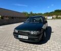 Зеленый Опель Вектра, объемом двигателя 2 л и пробегом 440 тыс. км за 1400 $, фото 5 на Automoto.ua
