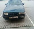 Зеленый Опель Вектра, объемом двигателя 2 л и пробегом 338 тыс. км за 2000 $, фото 1 на Automoto.ua