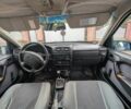Зелений Опель Вектра, об'ємом двигуна 2 л та пробігом 245 тис. км за 1100 $, фото 9 на Automoto.ua