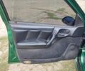Зеленый Опель Вектра, объемом двигателя 2 л и пробегом 380 тыс. км за 3500 $, фото 12 на Automoto.ua