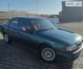 Зелений Опель Вектра, об'ємом двигуна 2 л та пробігом 352 тис. км за 2100 $, фото 15 на Automoto.ua