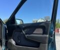 Зеленый Опель Вектра, объемом двигателя 0 л и пробегом 234 тыс. км за 2500 $, фото 21 на Automoto.ua