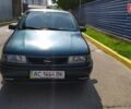 Зеленый Опель Вектра, объемом двигателя 1.6 л и пробегом 380 тыс. км за 1800 $, фото 32 на Automoto.ua
