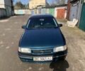 Зелений Опель Вектра, об'ємом двигуна 2 л та пробігом 277 тис. км за 1700 $, фото 1 на Automoto.ua