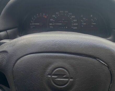 Зелений Опель Вектра, об'ємом двигуна 0 л та пробігом 407 тис. км за 1100 $, фото 4 на Automoto.ua