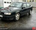 Зеленый Опель Вектра, объемом двигателя 20 л и пробегом 195 тыс. км за 1000 $, фото 2 на Automoto.ua