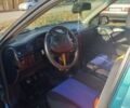 Зелений Опель Вектра, об'ємом двигуна 2 л та пробігом 352 тис. км за 2100 $, фото 9 на Automoto.ua