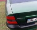 Зеленый Опель Вектра, объемом двигателя 1.8 л и пробегом 398 тыс. км за 1100 $, фото 10 на Automoto.ua