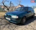 Зеленый Опель Вектра, объемом двигателя 1.6 л и пробегом 442 тыс. км за 1300 $, фото 1 на Automoto.ua