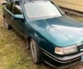 Опель Вектра 1995 в Умани на Automoto.ua Зеленый Опель Вектра, объемом двигателя 2 л и пробегом 318 тыс. км за 2300 $, фото 5 на Automoto.ua