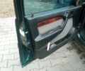 Зеленый Опель Вектра, объемом двигателя 1.8 л и пробегом 317 тыс. км за 1600 $, фото 19 на Automoto.ua