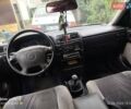 Зеленый Опель Вектра, объемом двигателя 1.8 л и пробегом 400 тыс. км за 1590 $, фото 49 на Automoto.ua