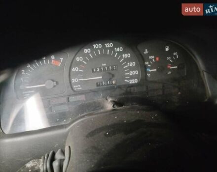 Зелений Опель Вектра, об'ємом двигуна 2 л та пробігом 431 тис. км за 1400 $, фото 10 на Automoto.ua